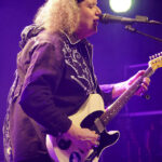 Miles and Memories Tour: Julian Sas